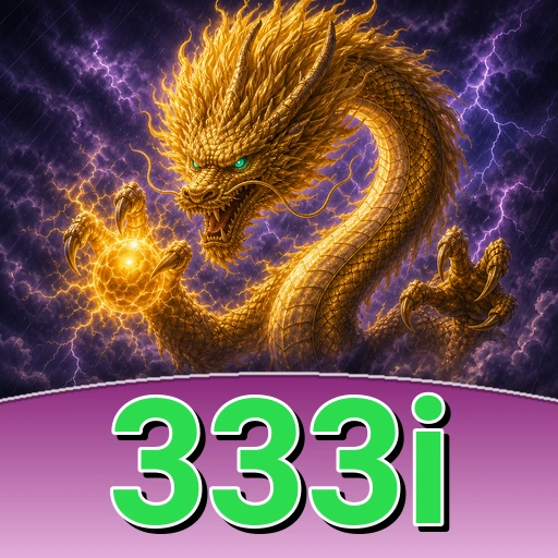 Layar beranda 333i