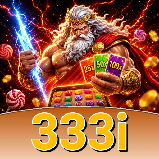 Halaman profil 333i