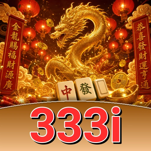 Layar pencarian 333i